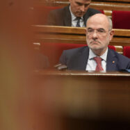 La responsabilitat de Jaume Duch: així ens van girar l’esquena