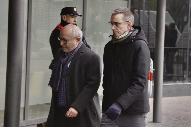 El cas per l’assassinat d’Helena Jubany, més a prop del judici