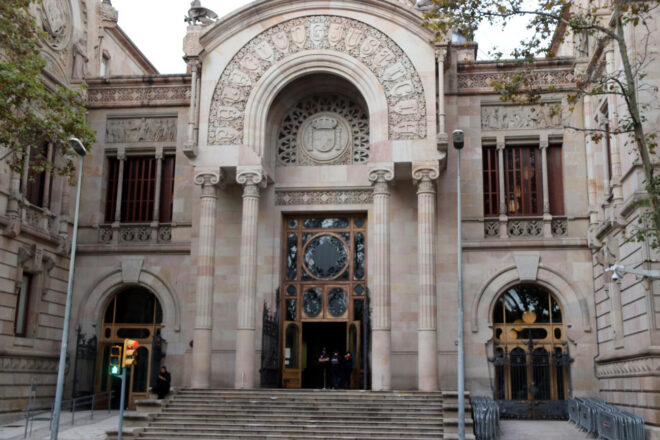 La justícia denega un últim intent per a impedir l’eutanàsia de la Noèlia