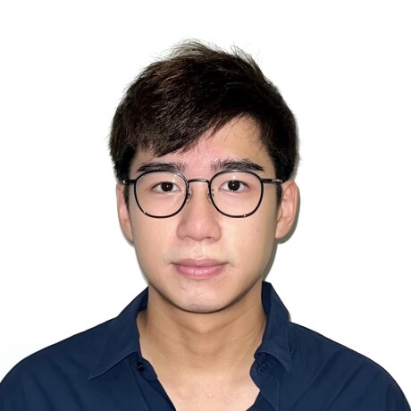  Chan Ho-Him (Hong Kong)