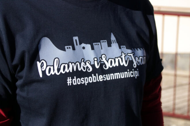 Els veïns de Palamós aproven d’incorporar Sant Joan al nom del municipi