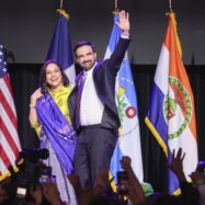 “Meravellosament oportuna”: l’eufòria per la victòria de Mamdani arriba a l’Índia