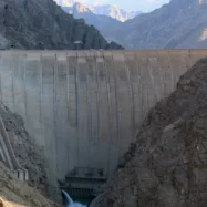 Dècades de mala gestió i una sequera extrema fan perillar el futur de l’Iran