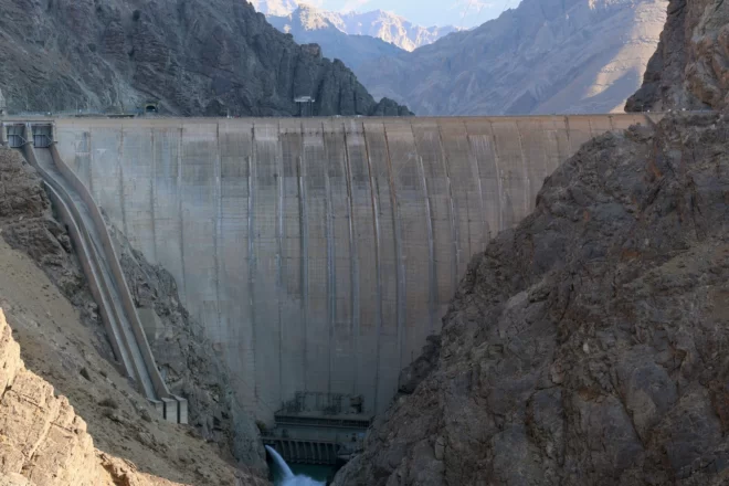 Dècades de mala gestió i una sequera extrema fan perillar el futur de l’Iran