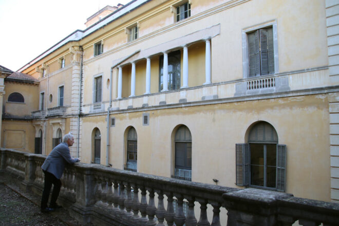 El govern rehabilitarà el palau de Pedralbes, que serà la segona seu de l’executiu