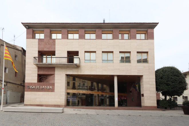 Caldes de Montbui reclama a l’estat espanyol 48.000 euros que el franquisme va espoliar