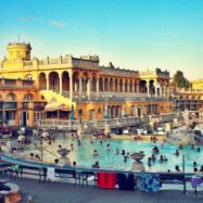 Commovedora evocació d’una Budapest desapareguda