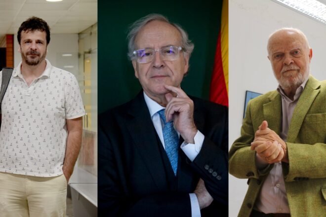 Estrasburg fa seu el relat d’Espanya: “Els drets dels estats prevalen sobre els dels ciutadans”