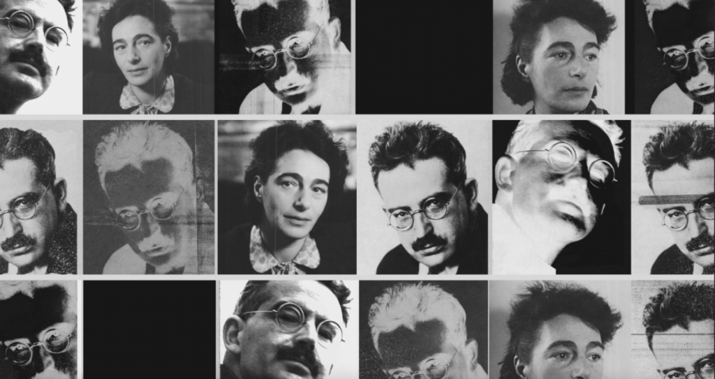 El camí Walter Benjamin o Lisa Fittko