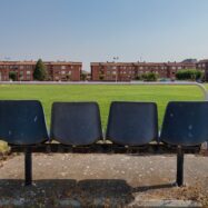 El Camp Nou, més que un estadi