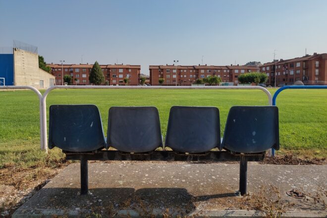 El Camp Nou, més que un estadi