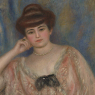 Misia Sert, la gran musa del segle XX