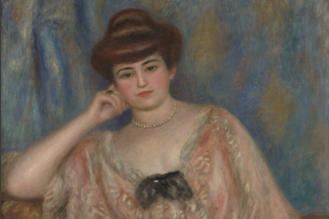 Misia Sert, la gran musa del segle XX