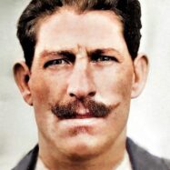 Rere els passos d’Enric Moner, el veritable deportat número 6448