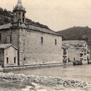 Els Ferrer, una nissaga de grans navegants i polítics de Pasaia