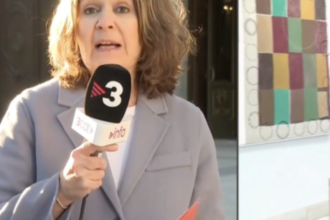 TV3 i Catalunya Ràdio tornen a fer les cròniques amb els micròfons habituals