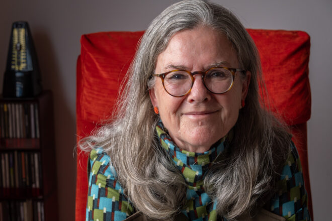 Mercè Ibarz guanya el premi ACCA a la crítica d’art