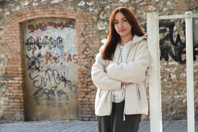 Cèlia Cerezo: “A la redacció d’À Punt hem patit maltractaments verbals i males formes”