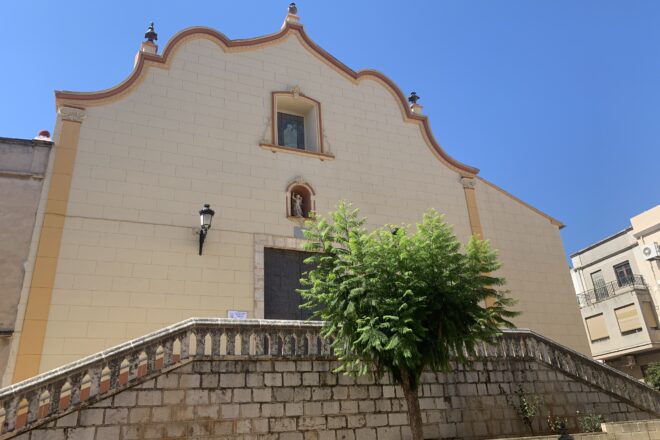 La parròquia de Simat de la Valldigna pregarà per les ànimes de Franco i el fundador de la Falange