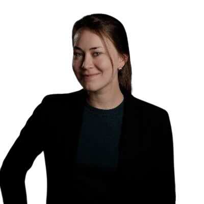 Claire Parker (El Caire)