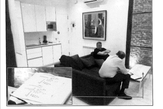 Nepotisme, lloguers i compres: els detalls econòmics de la trama de Santos Cerdán