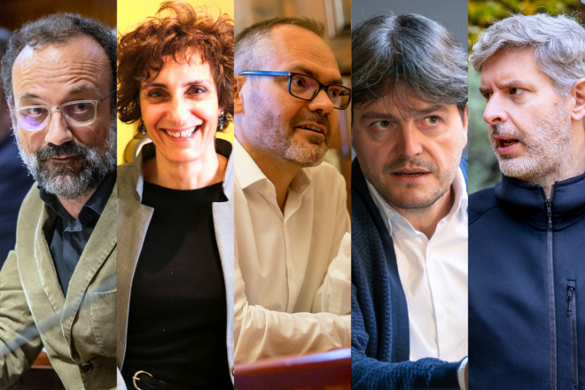 Estrasburg compra el relat d’Espanya: “Això encén totes les alarmes”