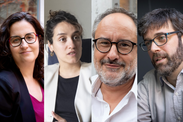 ‘La tertúlia proscrita’: Europa ens ha abandonat?