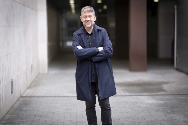 Francesc-Marc Álvaro: “A Madrid el franquisme s’ha normalitzat”