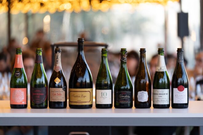 Febleses, fortaleses i contradiccions del cava