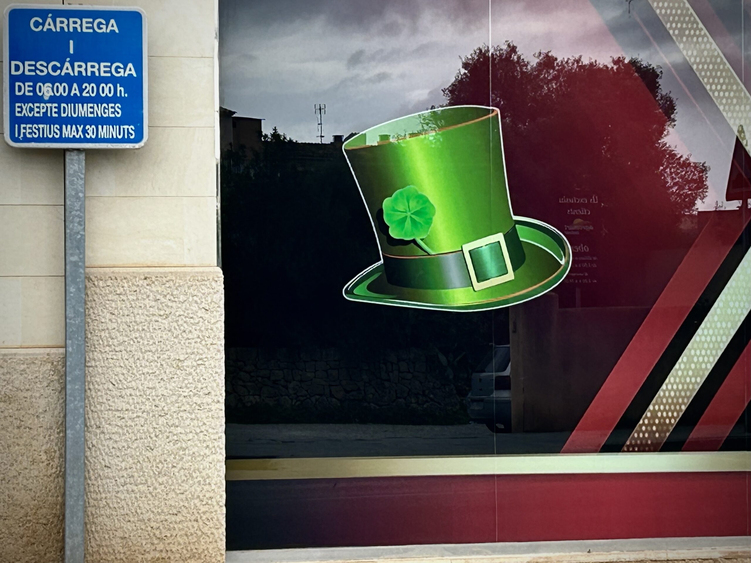 Closcadelletra (CDLXXXII): Sensacions de color