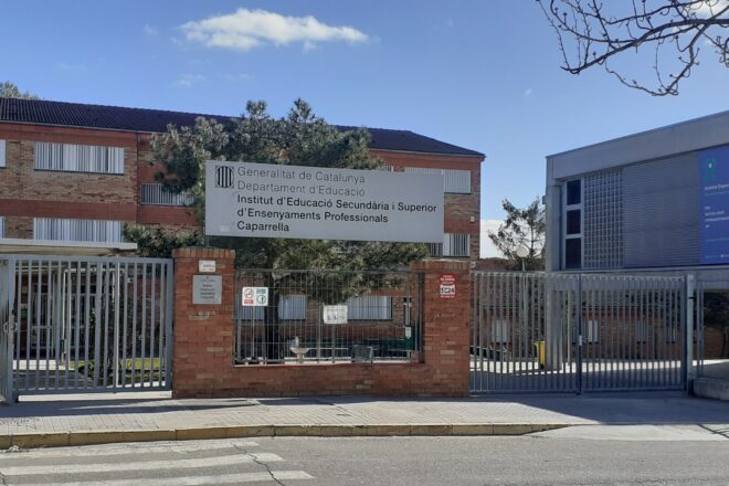 “És una decisió 100% política”: el govern de l’Aragó retira el transport escolar a dues alumnes amb discapacitat perquè estudien a Lleida