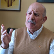 Josep Guia: “Em mantinc en la tesi: dels Països Catalans n’acabarem dient Catalunya”