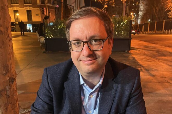 Suspenen l’advocat que demana la pena més alta contra el fiscal general espanyol