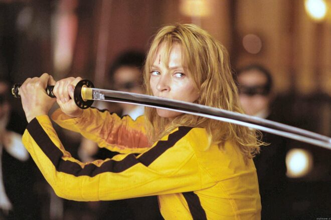 ‘Kill Bill’ arribarà als cinemes amb una versió íntegra i sense censures