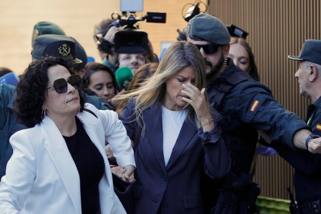 La jutgessa posa en qüestió que Vilaplana no sentís les trucades de Mazón a El Ventorro