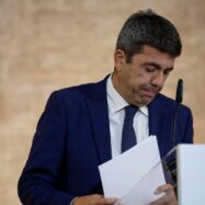 L’ombra de la dreta judicial valenciana plana sobre el futur de Carlos Mazón