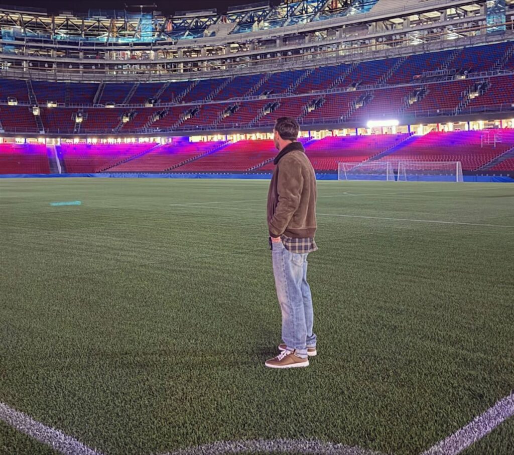 Messi sorprèn amb un retorn inesperat al Camp Nou: “Tant de bo pugui tornar i no només per acomiadar-me”