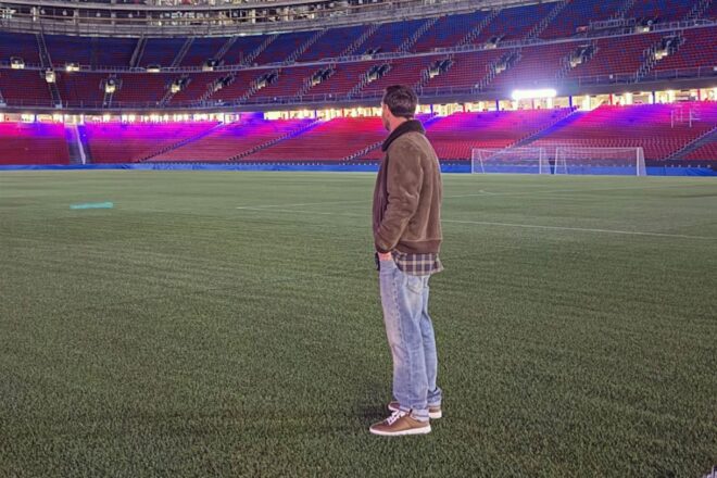 Messi sorprèn amb un retorn inesperat al Camp Nou: “Tant de bo hi pugui tornar i no solament per acomiadar-me”