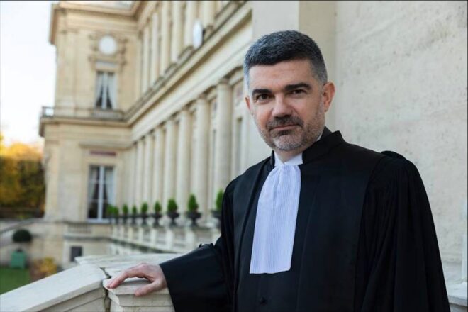 El calvari d’un jutge del TPI sancionat per Trump per haver ordenat l’arrest de Netanyahu