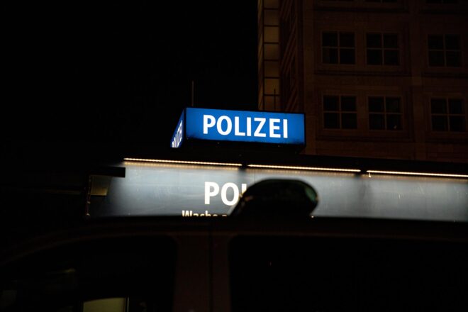 Evacuació multitudinària a Nuremberg a causa de la troballa d’una bomba de la Segona Guerra Mundial