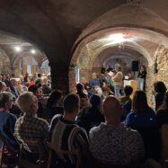 La paraula es fa paisatge al Festival Terrer