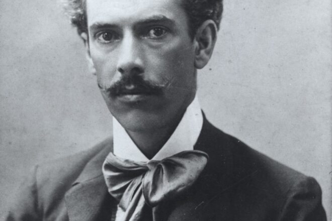 Avançament editorial: ‘Barcelona’ de Prudenci Bertrana