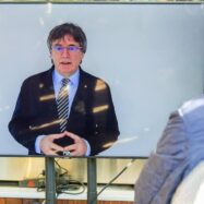 Una nova maniobra del Suprem a Europa per a impedir el retorn de Puigdemont?