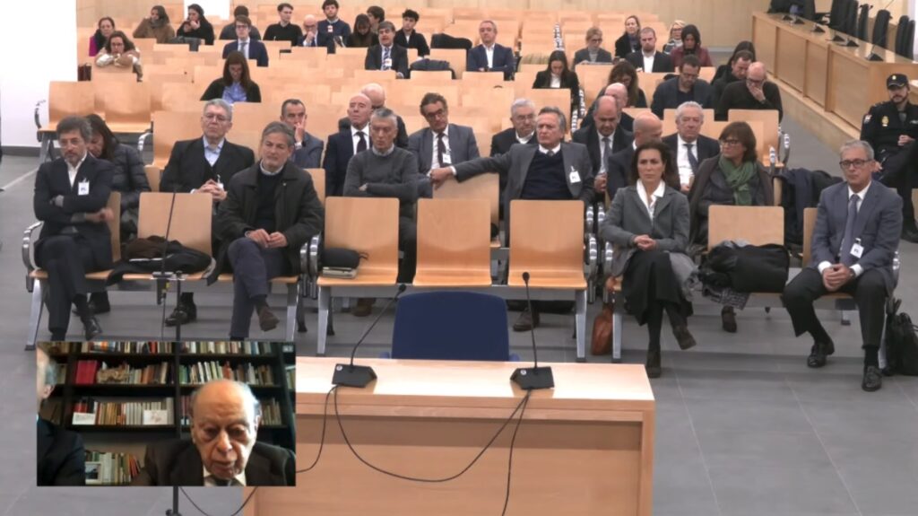 Els inspectors d’Hisenda sostenen que els Pujol van falsejar documentació per a regularitzar la seva situació tributària