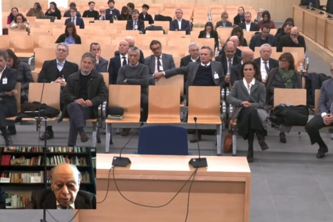 Els inspectors d’Hisenda sostenen que els Pujol van falsejar documentació per a regularitzar la seva situació tributària