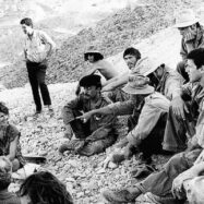 René Vautier, cineasta anticolonial pioner i combatiu