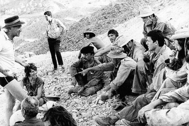 René Vautier, cineasta anticolonial pioner i combatiu