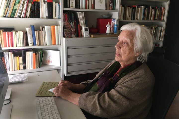 Fotografia: Família Muñoz Lloret (cedida).