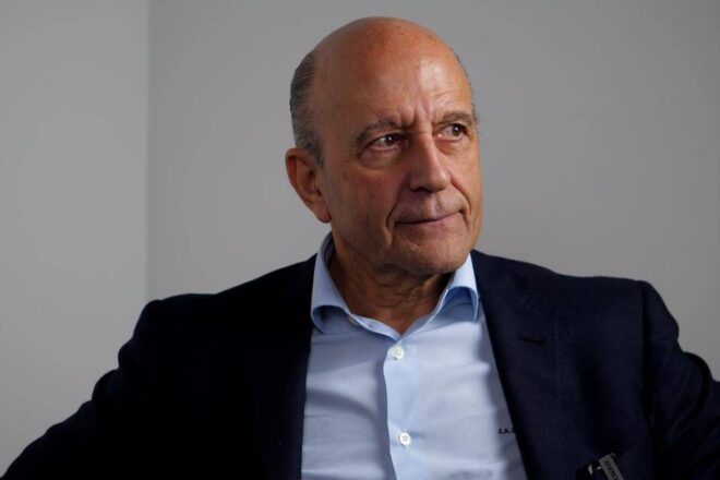 José Antonio Zarzalejos: “Catalunya és la gran preocupació que té Espanya”