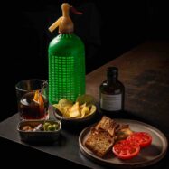 Un menú per a estrangers que no coneixen i catalans que no recorden